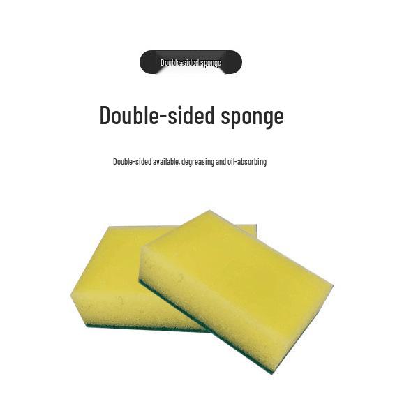 

Креативный органайзер для раковины Губка Боб: Настенный держатель для кухонной щетки для мытья посуды