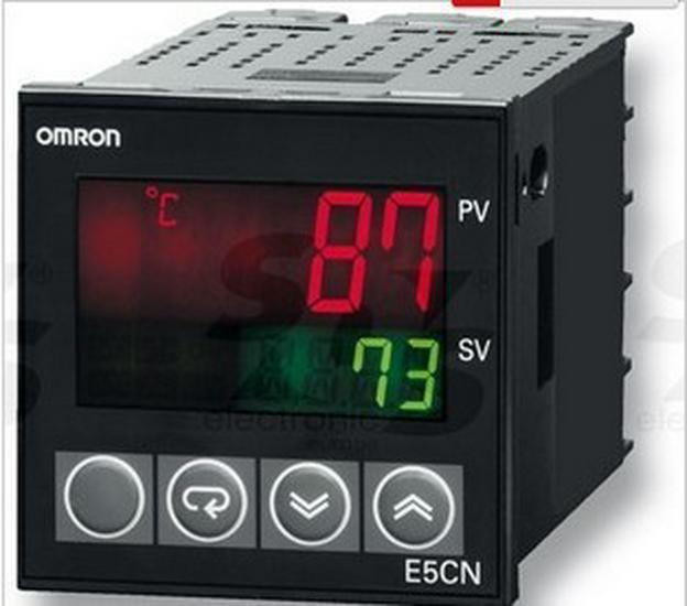 Echte E5CZ/E5CN Temperaturregler-Serie