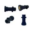 1Pcs Washing Gun Nozzle Adapter Connects To Foamer Lance Foam Generator & Jet Spear Connector K2-K7 For Karcher