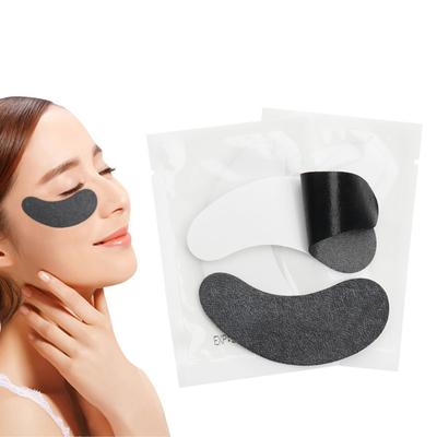 [Eyelash Extension Eye Patches, 10-Pack] Eye Patches for LED Eyelash Extensions. Eyelash Extensions, LED Eyelash Extensions, Eyelash Salon, Eyelash