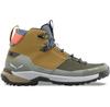 Треккинговые ботинки Salewa Puez 2 Mid PTX