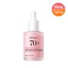 Anua Peach 70 Niacin Serum 30ml Refill Set (+Refill 30ml)