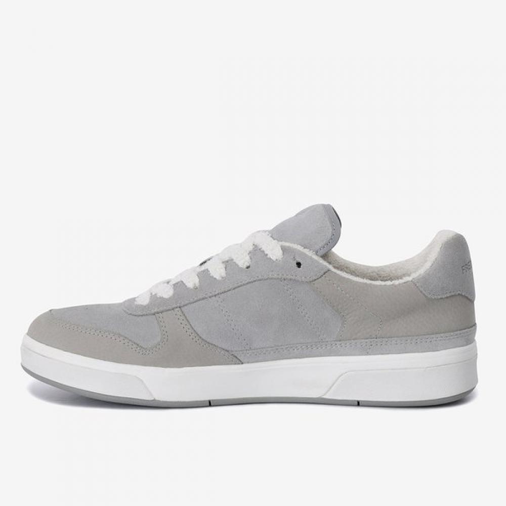 Fred Perry B300 Men S Gray SneakerS Sfpm2438322 X41