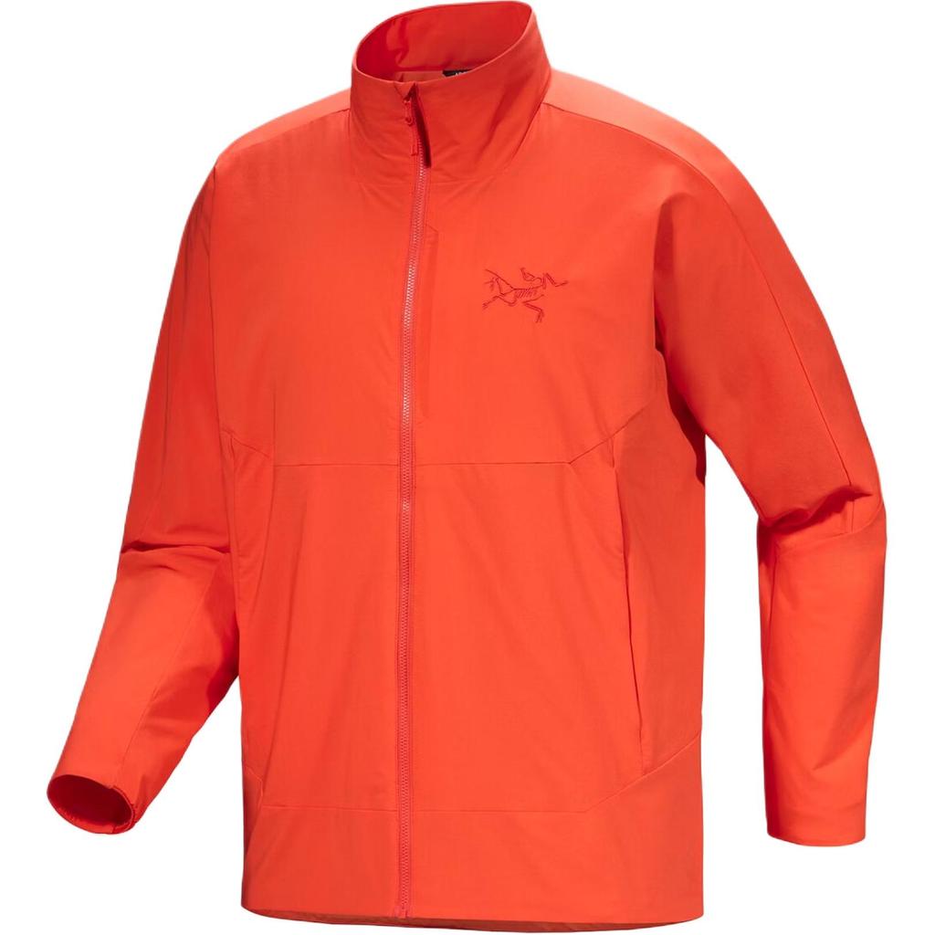 Arc'teryx ALLIUM Puffer Jacket Men's X000009161