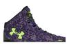 Under Armour Curry 1 Retro 'Dark Matter'