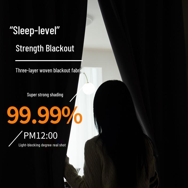 Velcro Blackout Curtains: No-Drill, Sunshade & Protection for Rental Rooms and Doors (2025)