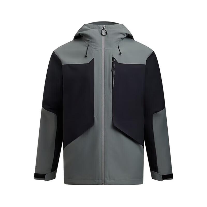 

Under Armour Men s 3-in-1 Jacket L