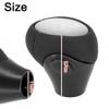 Automatic Gear Shift Knob Shifter Lever Head Fit For Smart 451 07-2018 450