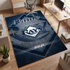 Tampa Bay Rays (1) Personalized name Office Carpet Stylish Decor for Living Room Bedroom Kitchen
