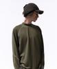 MUSINSA STANDARD [City Leisure] Polar Fleece Trooper Hat [Mud Grey]