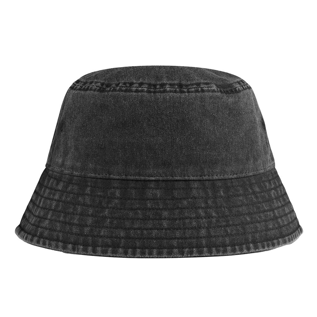 Beechfield Unisex-Erwachsene Vintage-Bucket-Hut