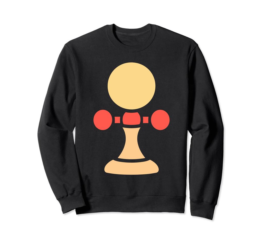 Kendama Toy Simple Humor Kendama Trainer