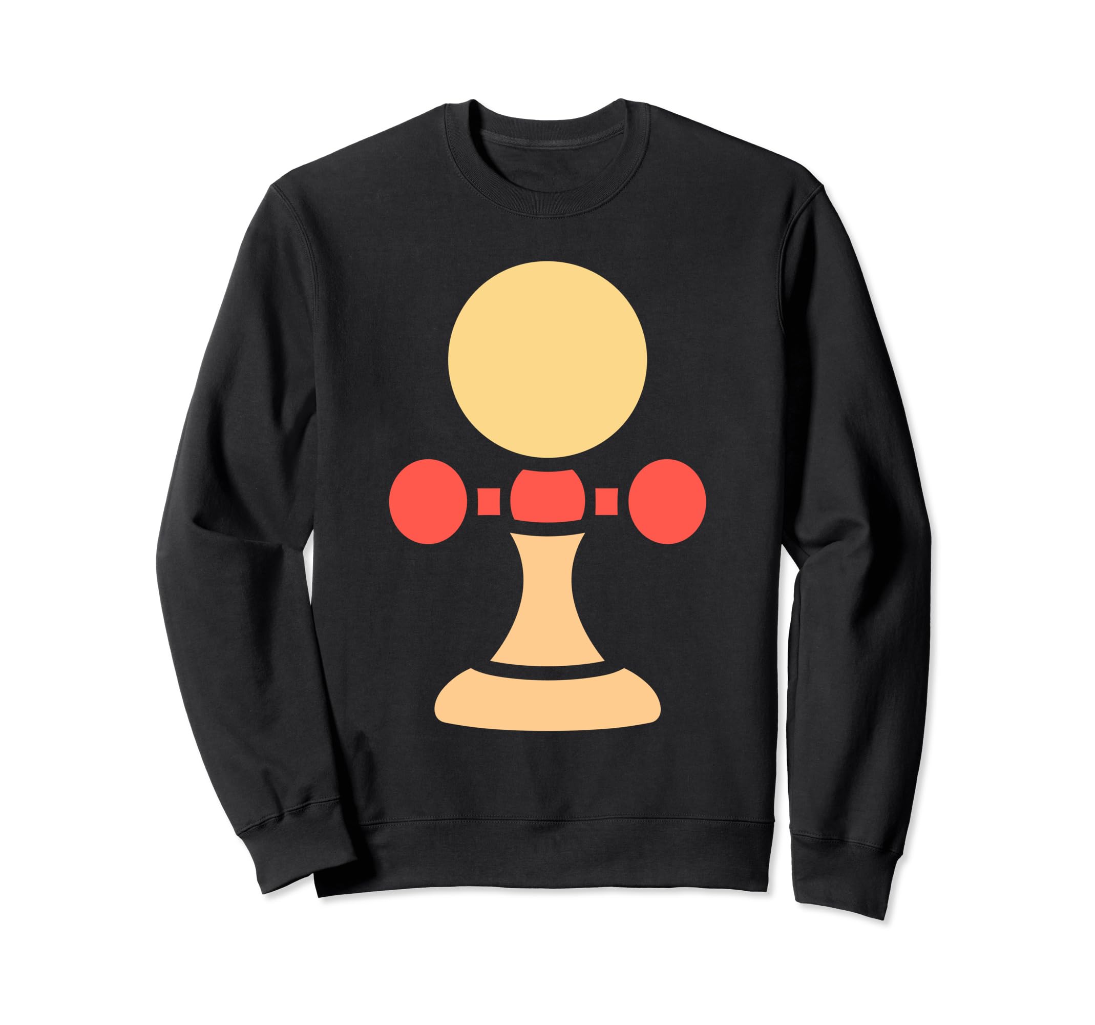 Игрушка Кендама Простой Юмор Тренажер Кендама