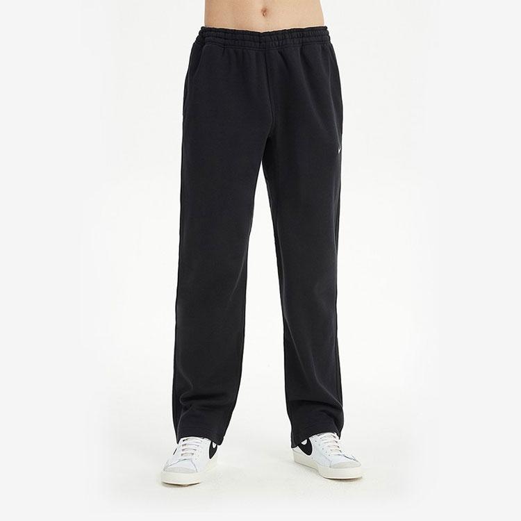 Nike NSW casual pants 'Black' Men's 623455-010