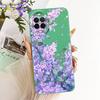 For Huawei Nova 15 Casing Silicone Luxury Fashion Kawaii Cute Painted Shockproof Funda For Huawei Nova15 PSN-AL00 Phone Case