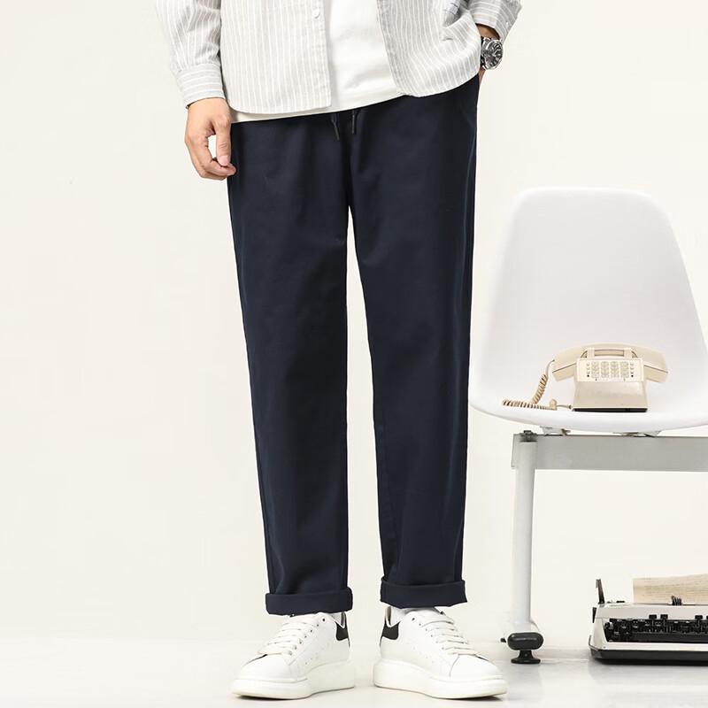 

Firstview Men s Stretch Washed Twill Casual Cargo Pants M