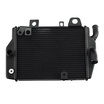 Motorcycle Left Right Radiator Cooler Cooling For Triumph Tiger 900 GT PRO 2020-2024 Tiger 850 Sport 2021-2023