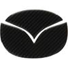 Hasepro Magical Carbon NEO Rear Emblem Black for Mazda CX-5 Premacy