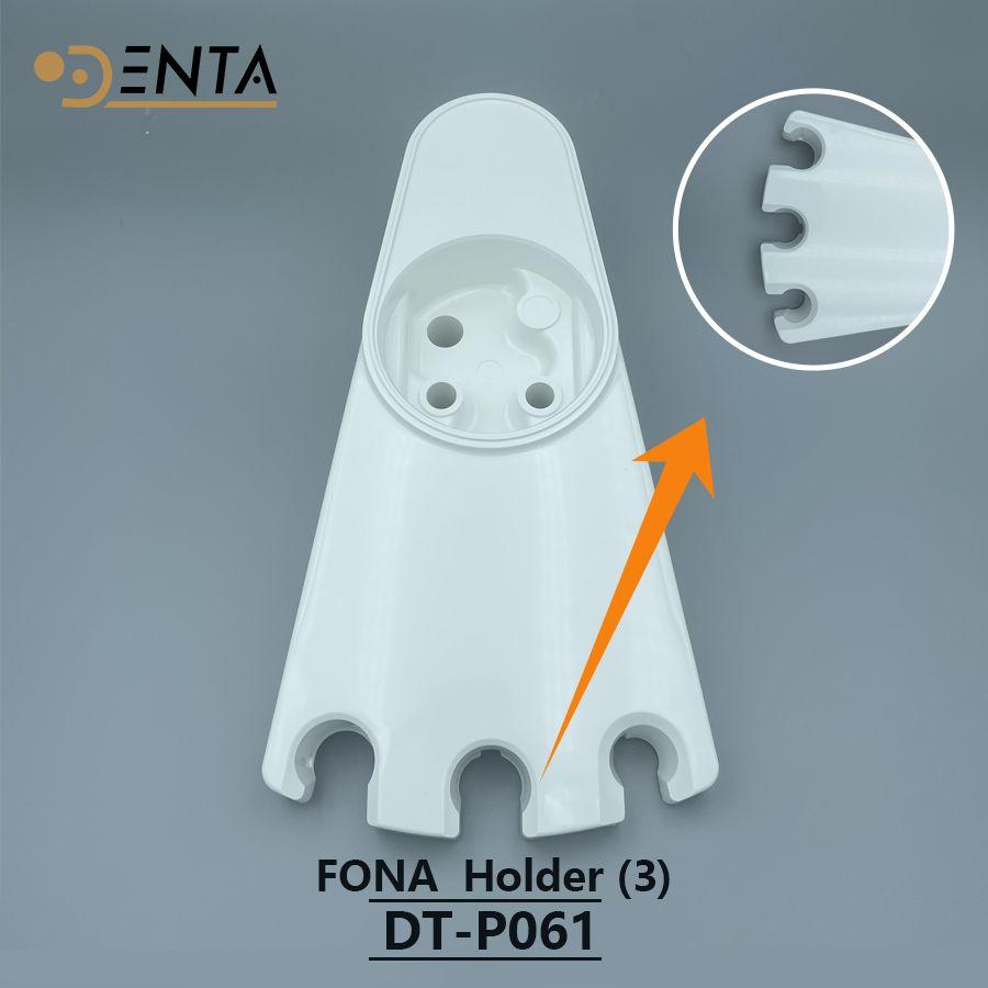 Fit FONA/Sirona C8+ Holder for Dental Unit/chair Accessories Parts Tools Dentistry Clinic Dentist Instruments Equipment
