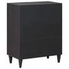 Storage Cabinets Multicolored 60 X 33.4 X 75.1 Cm