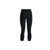 Under Armour Training Compression Capri Pants Women Bottoms Black 1367025-001