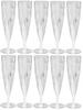 Kieliszki Ps Transpar 13,5Cl (Fl 13 Cristal) 10Szt