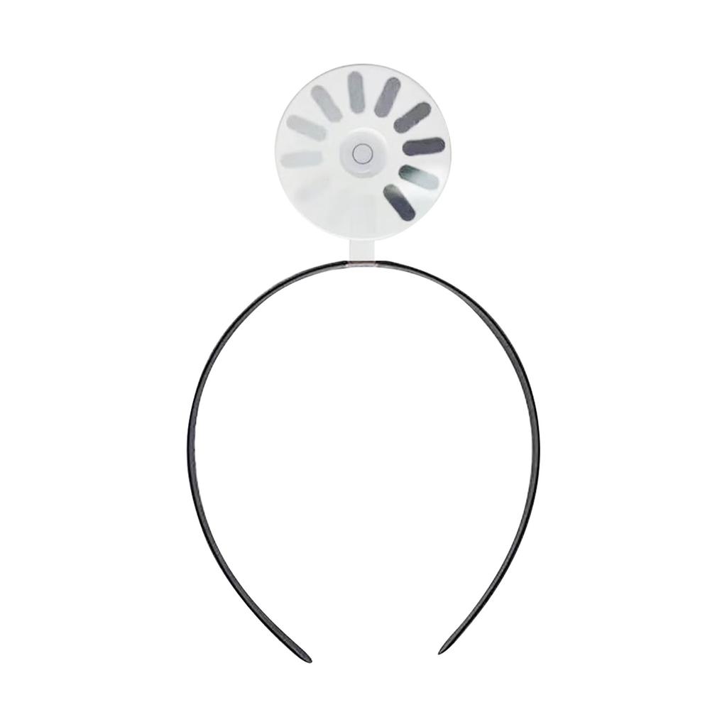 Downtime Hair Clip Brain Loading Hair Accessories