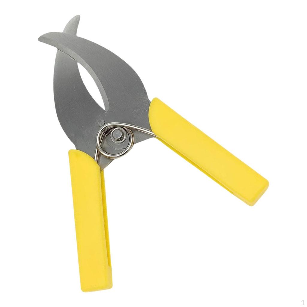 Barking Cutter Scissor for Garden Tree Branches And
