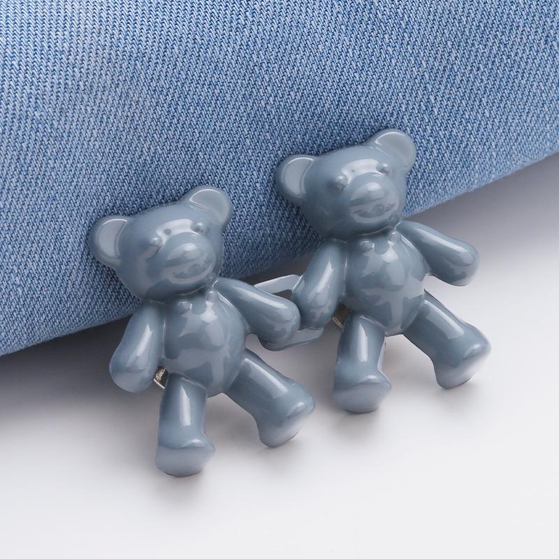 Detachable Waist Tightening Buckle for Jeans