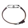 BEN NEVIS Simple and Date Analog Quartz Fashionable for Women and Perfect for and Everyday Use Men's Watch, Stylish, Leather, Casual, Display,