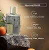 Nowe perfumy NB Excess Pour Homme EDP || 100ml