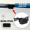 DT08 Car Rear View Camera Reverse 95760-2P200 for Kia Sorento 2009-2012 Parking Assist Backup Camera 957602P200 957602P201