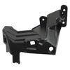 Front Left Bumper Fascia Support Bracket Fit For 19-23 Jeep Cherokee 68438631AB