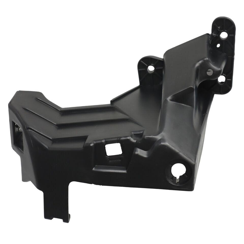 Front Left Bumper Fascia Support Bracket Fit For 19-23 Jeep Cherokee 68438631AB