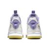 Nike LeBron Witness 5 'Summit White Metallic Bronze' CQ9380-102