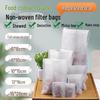 Disposable Non-Woven Filter Bags
