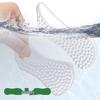 Women's Transparent Arch Support & Orthopedic Forefoot Massage Pads
