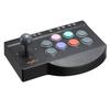 Laishida 0082 Zwei-Spieler Arcade Joystick: King of Fighters & Street Fighter PS4 Fighting Game Maschine