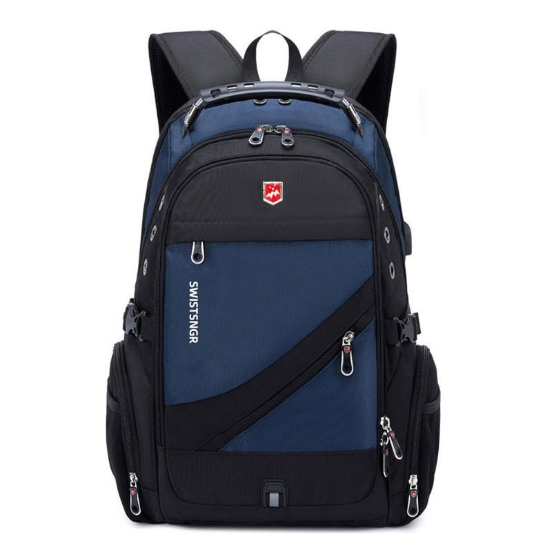 Laptop Backpacks Large Capacity Business Travel Laptop Backpack Waterproof School Daypack 15 17 Inch Notebook
