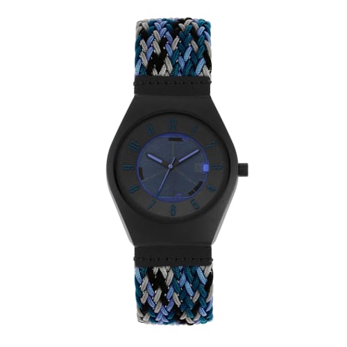 

Skagen Grenen Sams Series SKW6871 Men s Watch, Multicolor