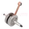 Motorcycle Crankshaft For KTM 50 50CC SX Engine Water Cooler Pro Junior Senior Parts
