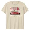 Teaching Sweethearts Unisexs TShirt Teacher Gift For Her