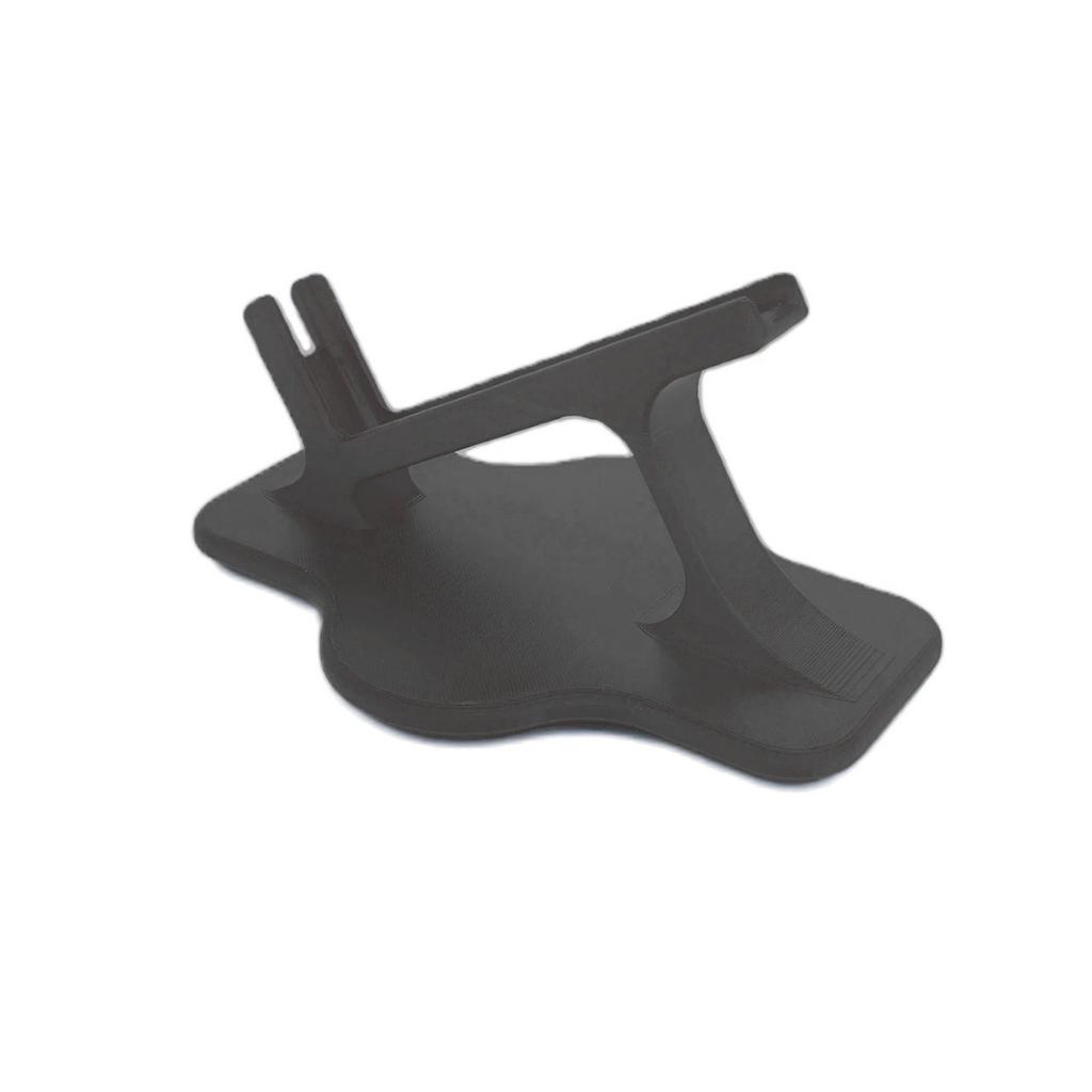 Side-Lying Phone Holder Less Prone to Tipping Mobile Phone Support Bracket Universal Table Phone Stand For Sofa Bedside