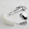 Bidet Set Toilet Water Gun Bidet Clean Flush Pregnant Woman Flushing Toilet Water Gun Cleaning Flusher Home Bathroom Accessories