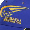 Subaru Hat SURARU Embroidered F1 Racing Outdoor Sports Motorcycle Hat Baseball Hat Motorcycle Street erg3