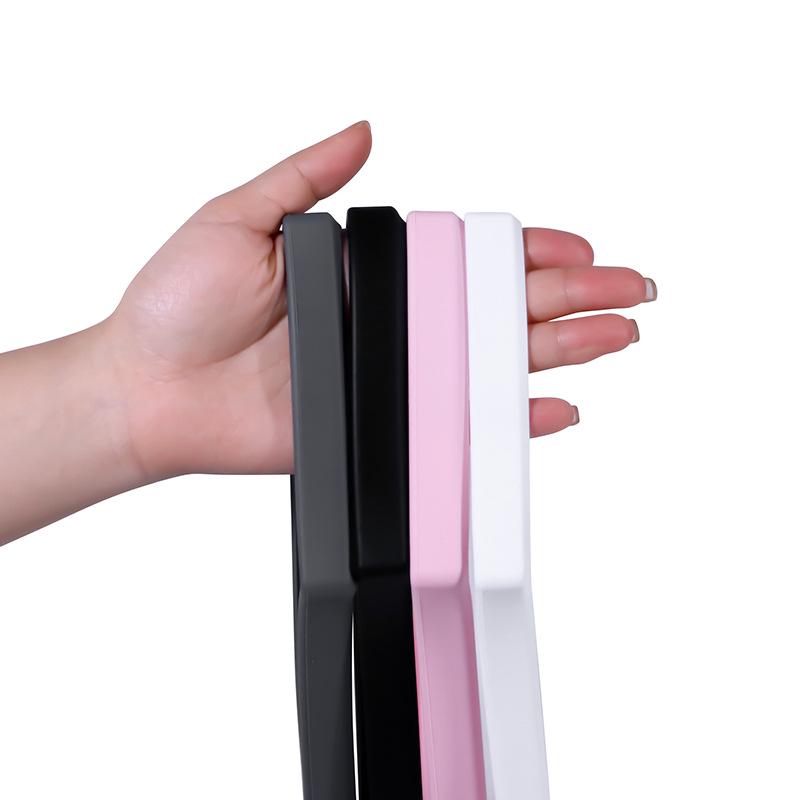 BYD Seal Car Display Silicone Protective Frame Set for Interior Modification