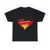 Tag Der Deutschen Einheit Graphic Tee Shirt, S-5XL