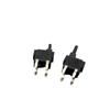 Four-Pin Height-Variant Limit Switch for Digital Camera