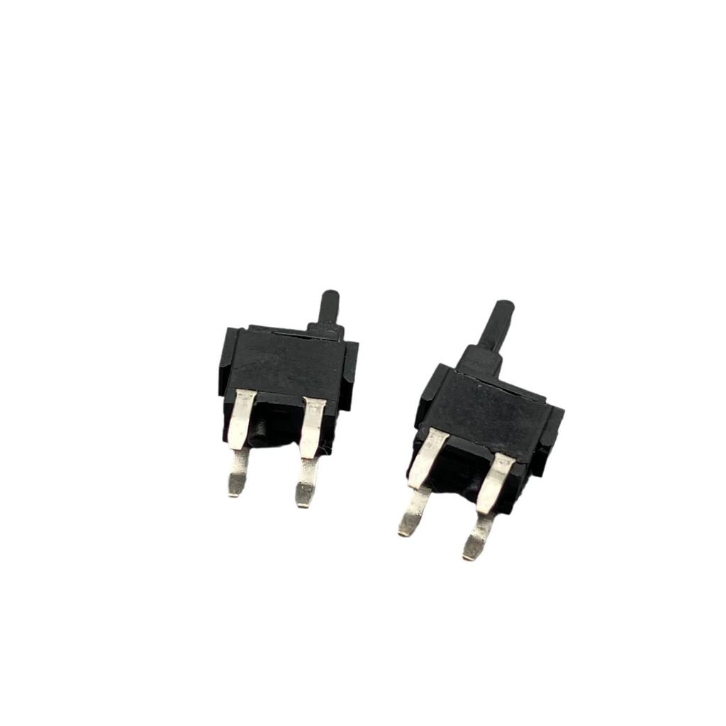 Four-Pin Height-Variant Limit Switch for Digital Camera