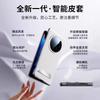 Vivo X Fold 3 / Pro Full-Body Protective Case With Magnetic Flip Cover Lens Guard Drop Protection
